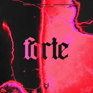 TEKKCAT的專輯Forte (feat. Zak Conner) (HardTekk)