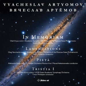 ดาวน์โหลดและฟังเพลง In Memoriam พร้อมเนื้อเพลงจาก Oleh Krysa