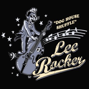 Lee Rocker的專輯Dog House Shuffle