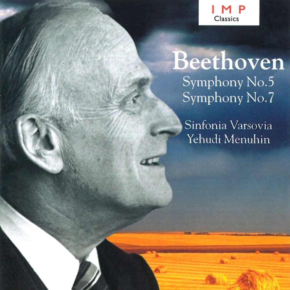 Symphony No. 7 in A Major, Op. 92: IV. Finale - Allegro con brio