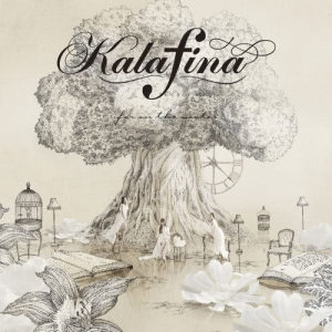 收聽Kalafina的Heavenly Blue歌詞歌曲