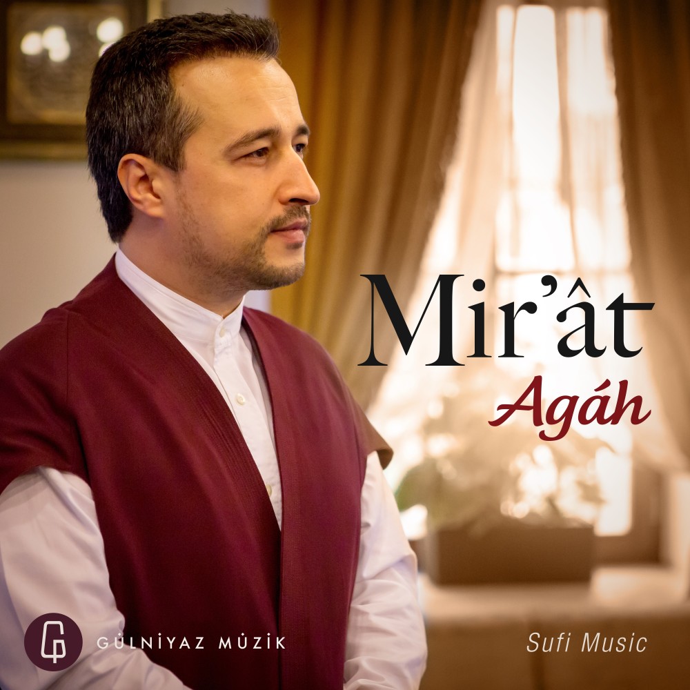 MUHAMMED’DIR CEMAL-I HAKK’A MIR'AT