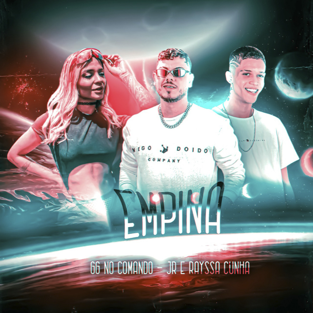 Empina (Explicit)