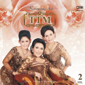 Dengarkan Ngalamuning Ati lagu dari Mamiek Marsudi dengan lirik
