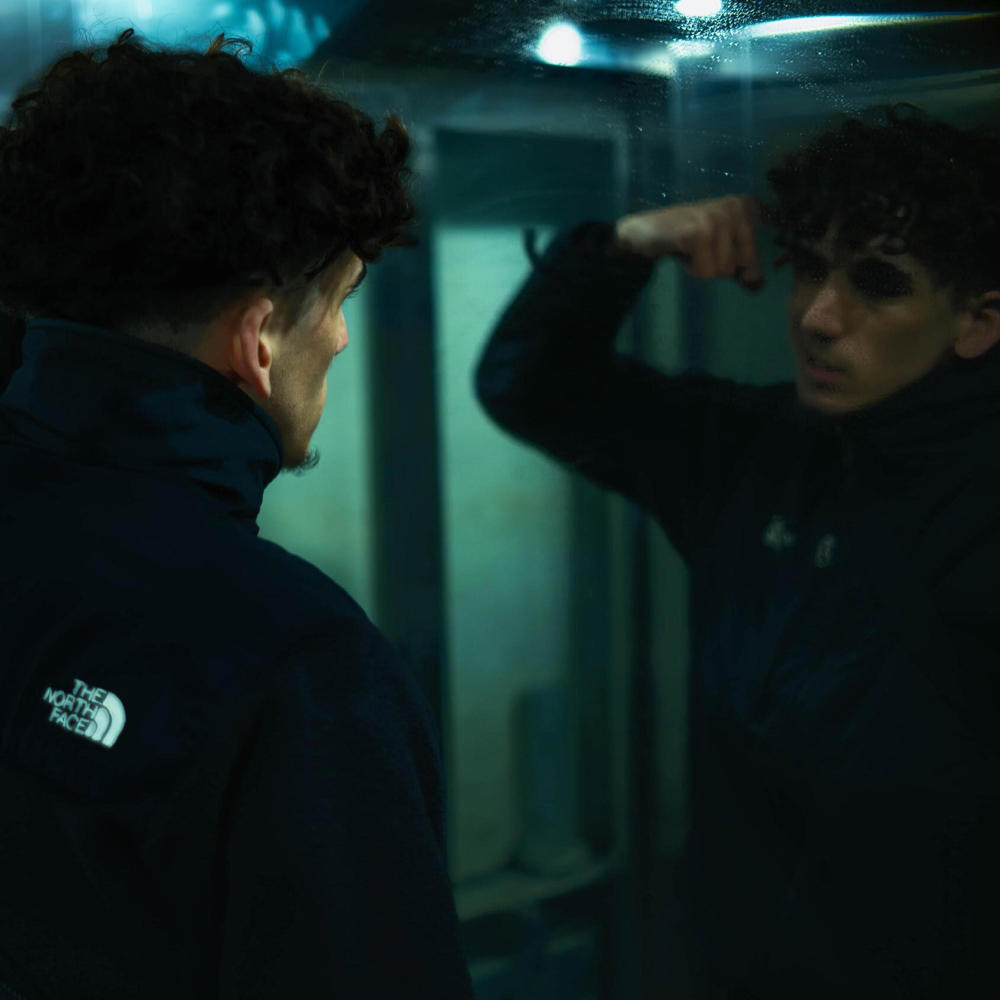 Alcantara (feat. Meo) (Explicit)