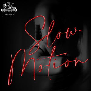 Album Slow Motion Riddim oleh Various