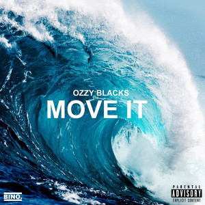 ดาวน์โหลดและฟังเพลง Move It (Explicit) พร้อมเนื้อเพลงจาก Ozzy Blacks