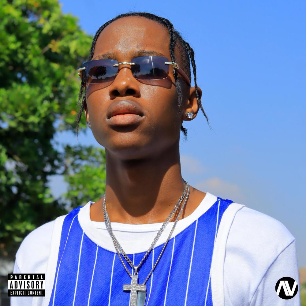 WAY UP (feat. SuperSaiyanRasta.) (Explicit)