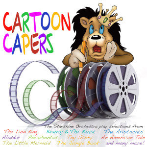 ดาวน์โหลดและฟังเพลง The Colours Of The Wind (From "Pocahontas") พร้อมเนื้อเพลงจาก Toontunes