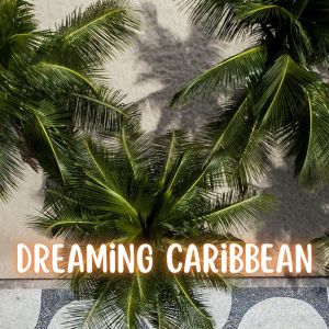 Album Dreaming Caribbean from Various