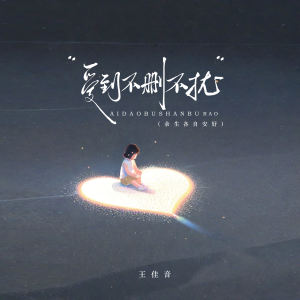 Album 爱到不删不扰 (余生各自安好) from 王佳音