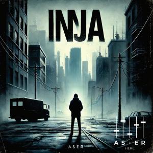 อัลบัม Inja ศิลปิน ASER