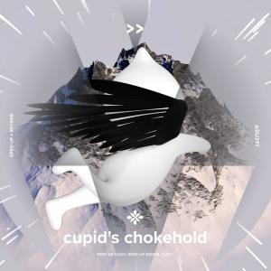Album cupid's chokehold - sped up + reverb oleh sped up + reverb tazzy