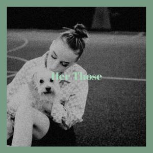 Album Her Those from Various
