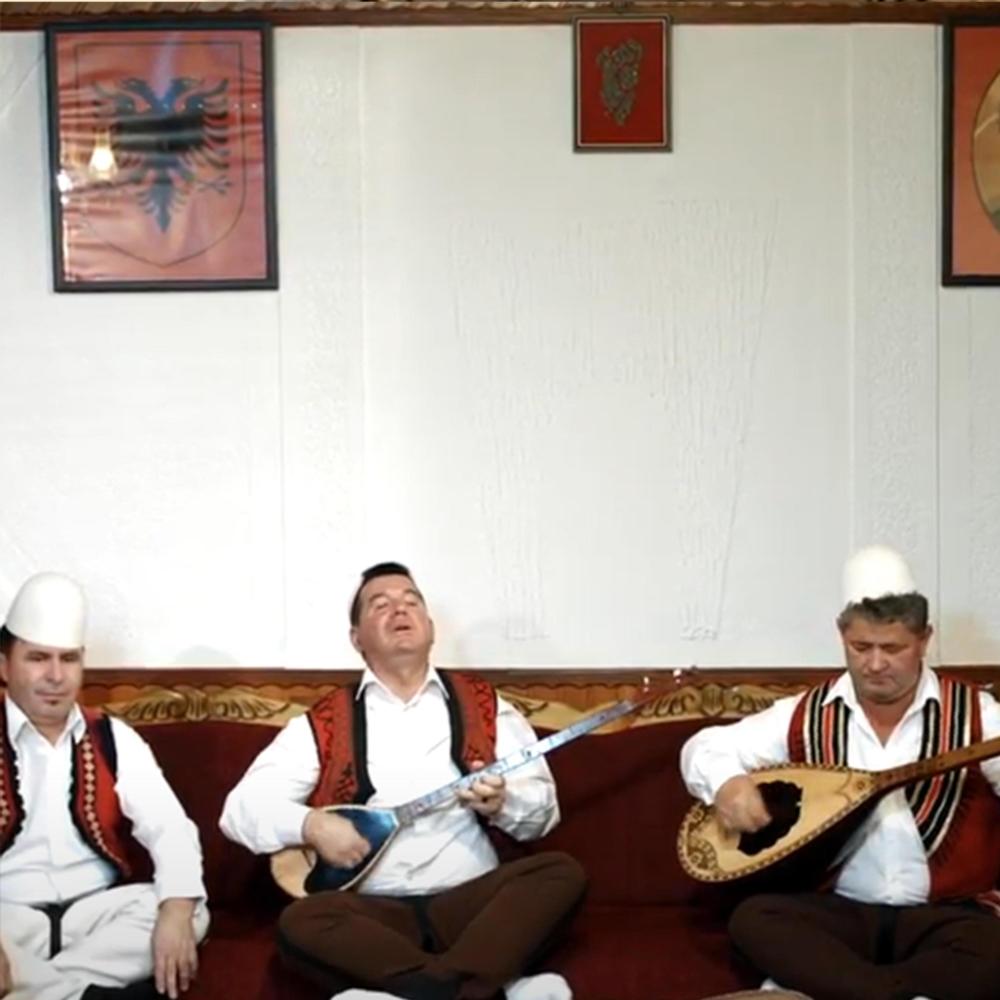 Kenge per Syle Rezalla (feat. Lulzim Shala)