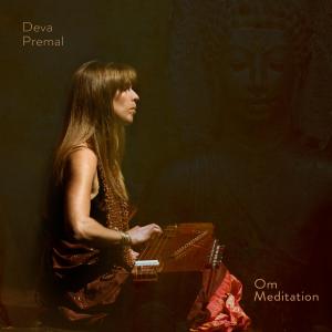 收聽Miten & Deva Premal的Om Meditation歌詞歌曲