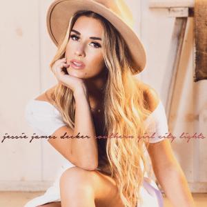 收聽Jessie James Decker的Almost Over You歌詞歌曲