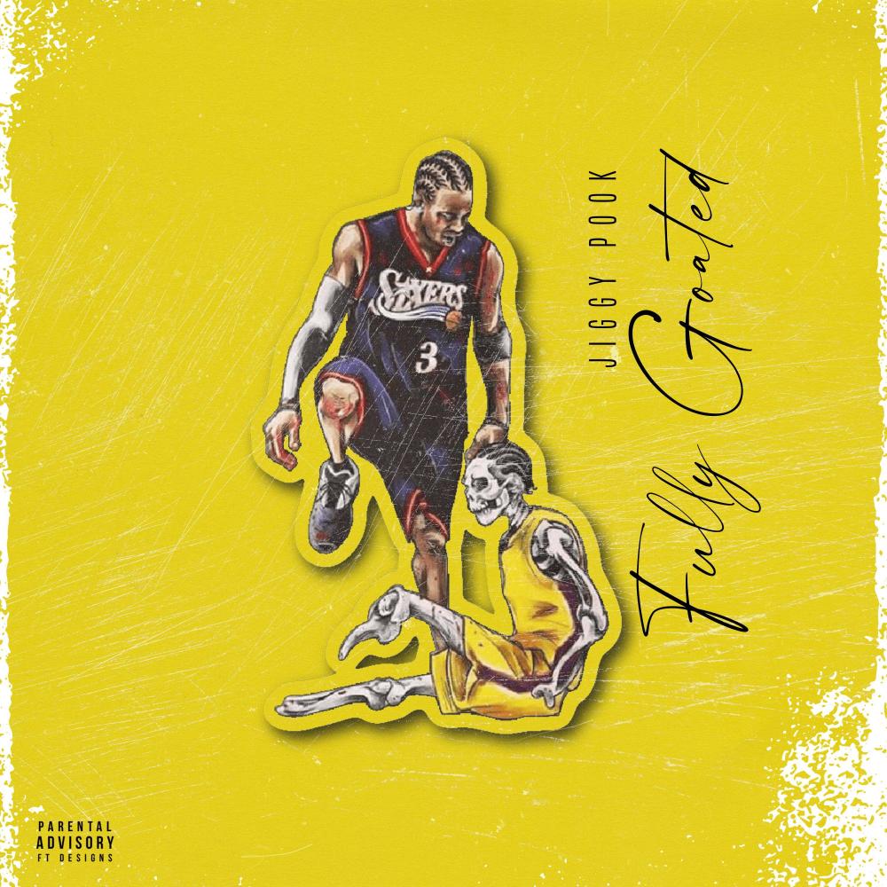 Pressure (feat. Tadoww & Grizza) (Explicit)