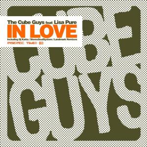 收聽The Cube Guys的In Love (StereoSoulSystem Fell In Dub Mix)歌詞歌曲
