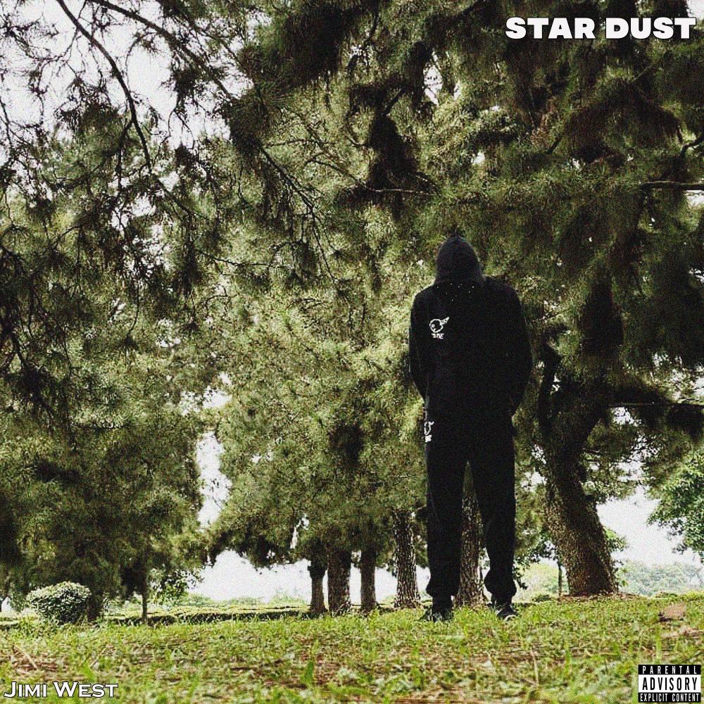 Star Dust (Explicit)