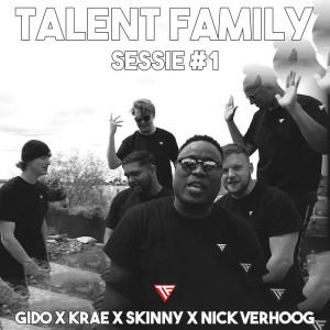 Talent Family Sessie 1 (Explicit)