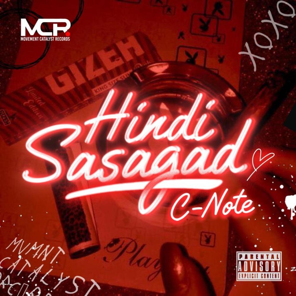 Hindi Sasagad (Explicit)
