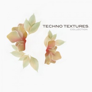 Various Artists的專輯Techno Textures