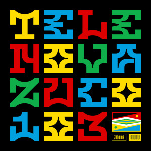 ดาวน์โหลดและฟังเพลง Cores do mundo พร้อมเนื้อเพลงจาก Zuco 103