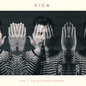 Album Vica from Vico C