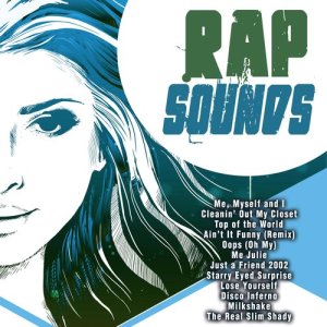 收聽The Rappers的Disco Inferno (Single Version)歌詞歌曲