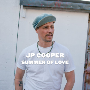 JP Cooper的專輯Summer Of Love