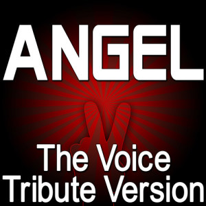 ดาวน์โหลดและฟังเพลง Angel (The Voice Tribute Version) พร้อมเนื้อเพลงจาก The Hit Nation