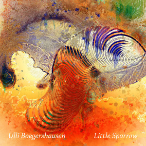 ดาวน์โหลดและฟังเพลง Little Sparrow พร้อมเนื้อเพลงจาก Ulli Bogershausen