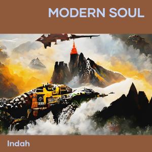 Indah的專輯Modern Soul