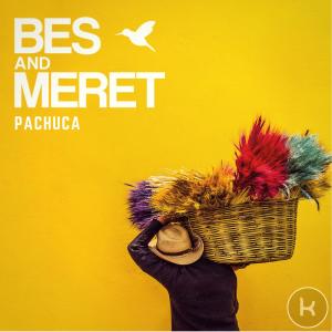 Album Pachuca from Bes & Meret