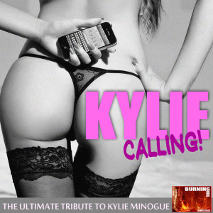 Pop Princess的專輯Kylie Calling!