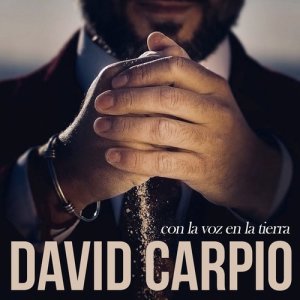 David Carpio的專輯Con la Voz de la Tierra