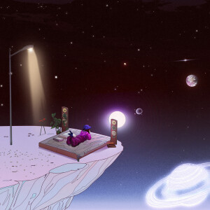 default playlist img