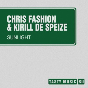 Listen to Sunlight song with lyrics from Chris Fashion