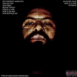 อัลบัม Veteran (Explicit) ศิลปิน Del Haze