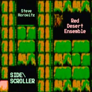 ดาวน์โหลดและฟังเพลง Side Scroller OST (Studio Edit) พร้อมเนื้อเพลงจาก Steve Horowitz