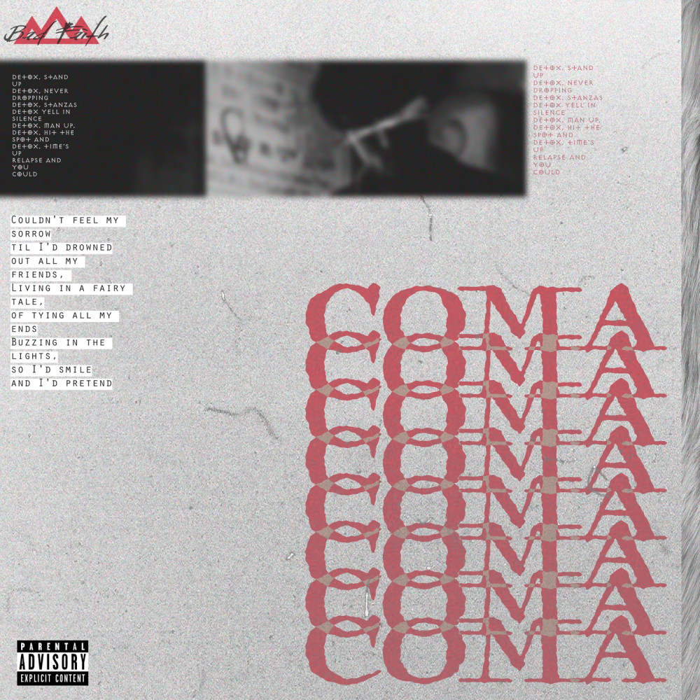 Comacoma (Explicit)