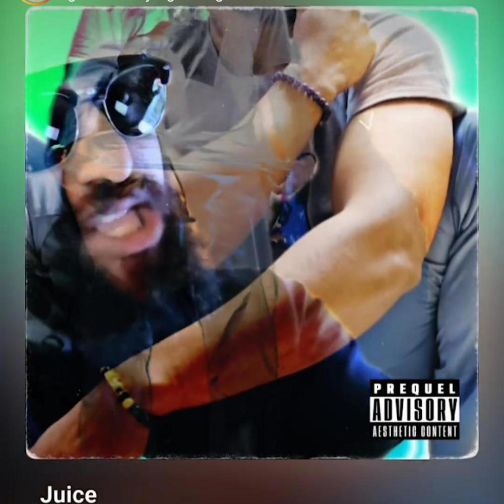 Juice Freestyle (feat. William Slaughter) (Explicit)