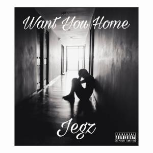 Jegz的专辑Want You Home