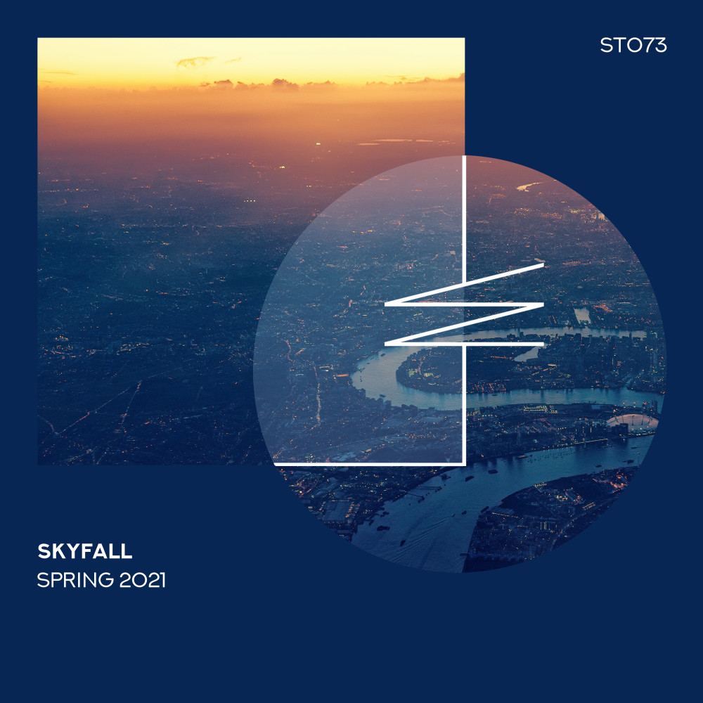 Flight to Shambala (Sebastian Weikum Remix)