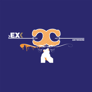 收聽Exx的Anywhere歌詞歌曲