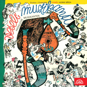 Listen to Veselí muzikanti (Live) song with lyrics from Zdeněk Bláha
