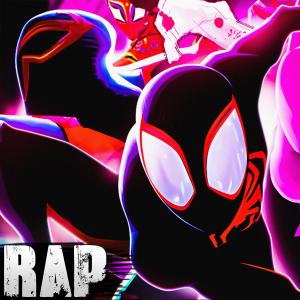 收听Byaki的Miles Morales Vs Miguel OHara Rap. (Explicit)歌词歌曲