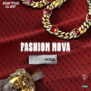 Album Fashion Nova (Explicit) from 
