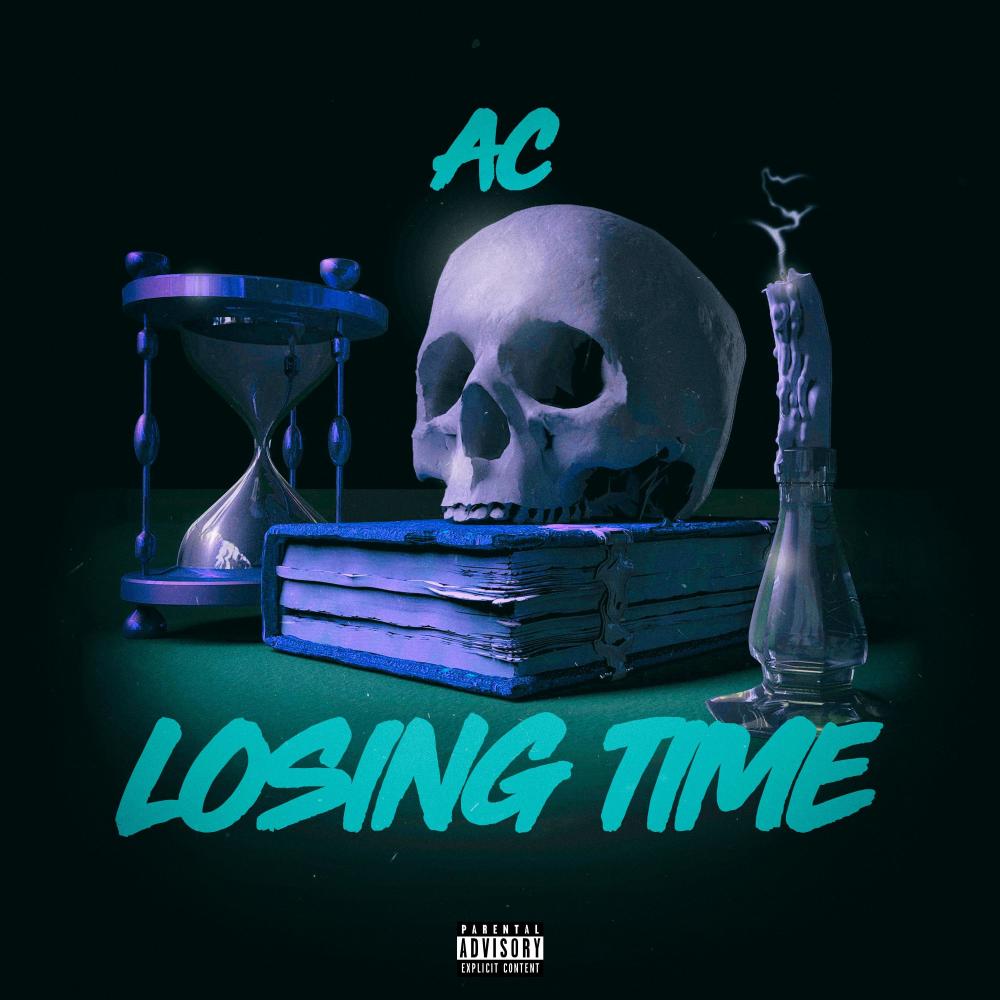 LOSING TIME (Explicit)